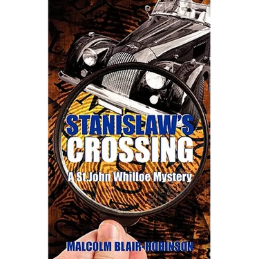 Stanislaw's Crossing