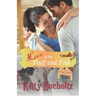 Love at the Fluff and Fold: A Sweet Small Town Romance
