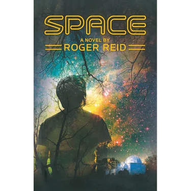 Space: A Jason Caldwell Mystery