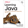Learning Java: An Introduction to Real-World Programming with Java