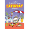 Lazy Day Crossword Puzzles: Saturday Edition
