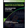 Connecticut 2020 Master Electrician Exam Questions and Study Guide: 400+ Questions for study on the 2020 National Electrical Code