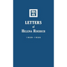 Letters of Helena Roerich I: 1929-1935