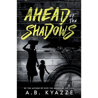 Ahead of the Shadows