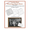 Family Maps of Winnebago County, Illinois
