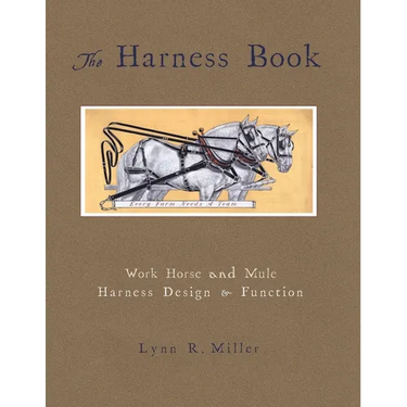 The Harness Book