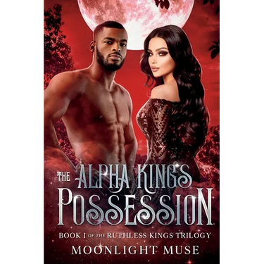 The Alpha King's Possession