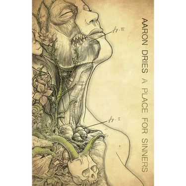 A Place For Sinners: A Novel of Survival Horror
