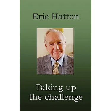 Taking Up the Challenge