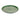 Round Etched Metal Tray 13.5"D
