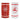 Metal Holiday Floor Vase (Set of 2)