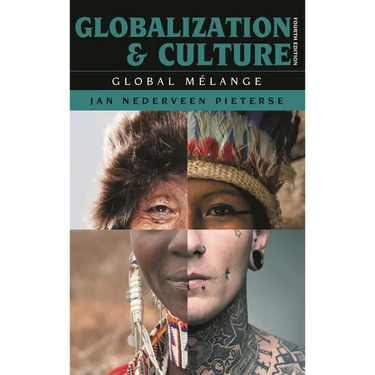 Globalization and Culture: Global Mélange