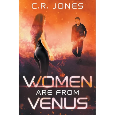 Women are from Venus
