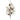 Tinsel Pine Spray (Set of 6)