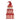 Ceramic Stacking Santa Character (Set of 3)