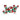 Joy Holiday Ekkolight 15.74"L
