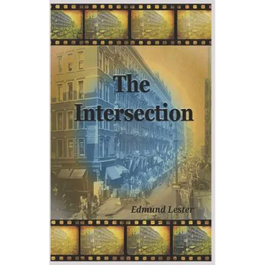 The Intersection: Ben Williamson