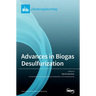 Advances in Biogas Desulfurization