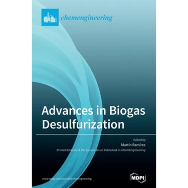 Advances in Biogas Desulfurization
