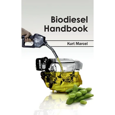 Biodiesel Handbook
