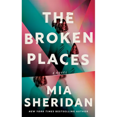 The Broken Places