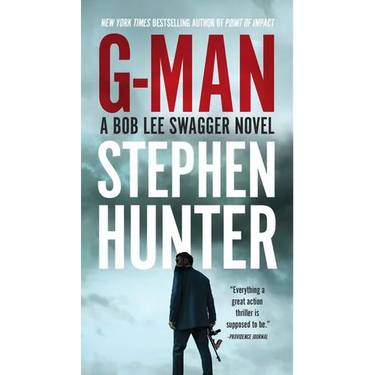 G-Man