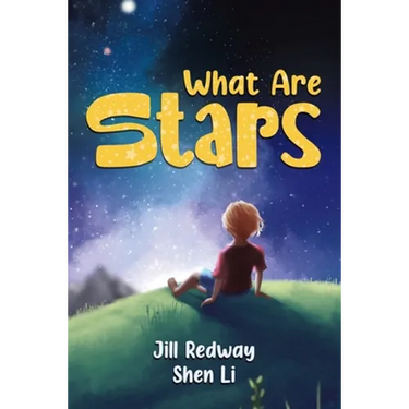What Are Stars