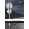 Kant's 'Critique of Pure Reason': A Reader's Guide