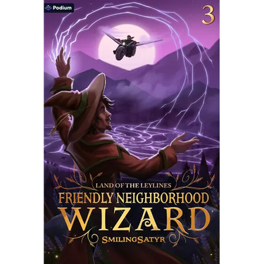 Land of the Leylines: A Cozy Fantasy