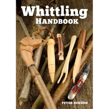 Whittling Handbook