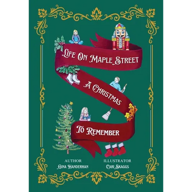 Life On Maple Street: A Christmas to Remember
