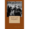 Pride and Prejudice: Original Edition of 1872 with Autograph