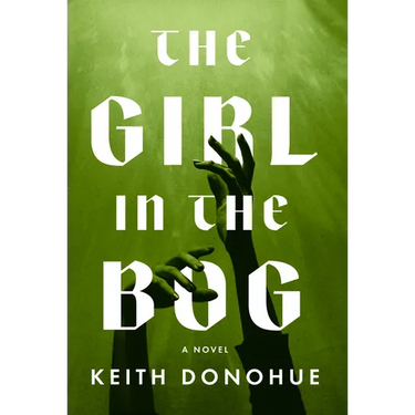The Girl in the Bog
