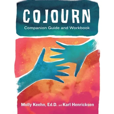 CoJourn Companion Guide and Workbook