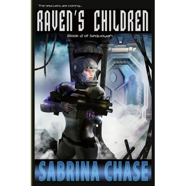 Raven's Children