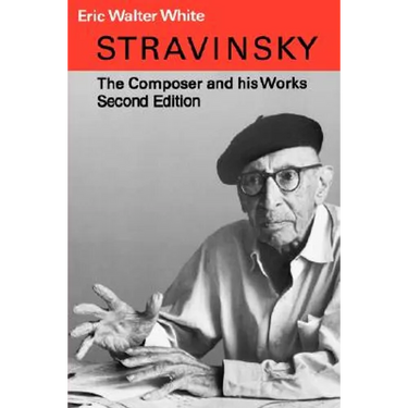 Stravinsky