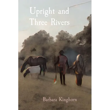 Upright and Three Rivers