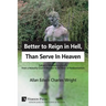 Better to Reign in Hell, Than Serve In Heaven: Satan's Metamorphosis From a Heavenly Council Member to the Ruler of Pandaemonium