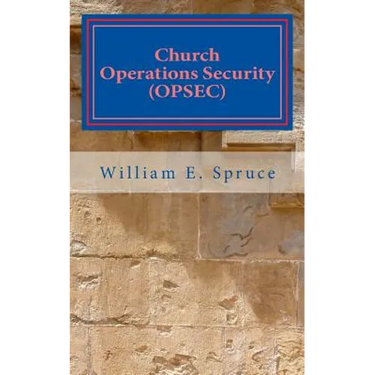Church Operations Security (OPSEC)