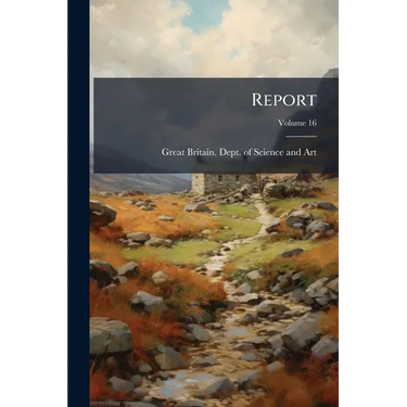 Report; Volume 16