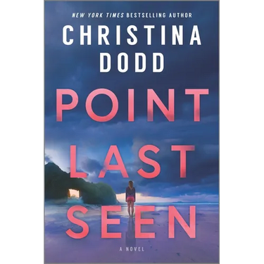 Point Last Seen