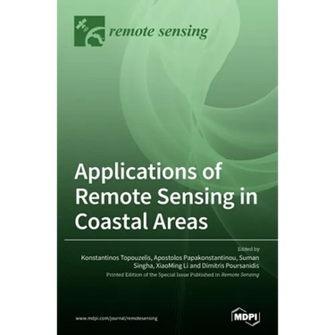 Applications of Remote Sensing in Coastal Areas
