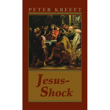 Jesus-Shock