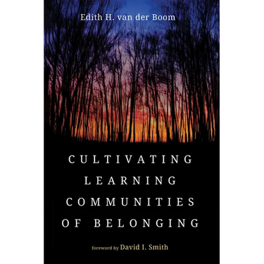 Cultivating Learning Communities of Belonging: Practices for Inclusive Education