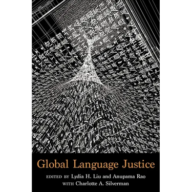 Global Language Justice