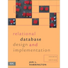 Relational Database Design and Implementation