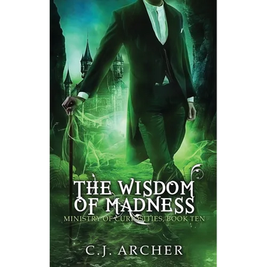 The Wisdom of Madness