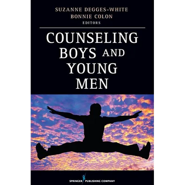Counseling Boys and Young Men