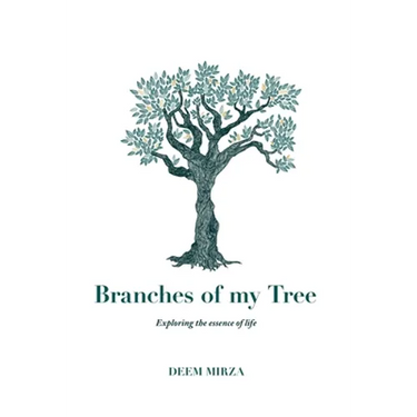 Branches of my Tree: Exploring the essence of life