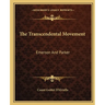 The Transcendental Movement: Emerson And Parker